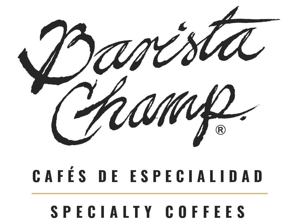 Barista Champ Logo